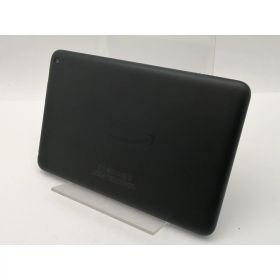 【中古】Amazon Fire 7（2022/第12世代） 16GB ブラック【三宮センター】保証期間1ヶ月【ランクC】