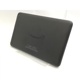 【中古】Amazon Fire 7（2022/第12世代） 16GB ブラック【大宮東口】保証期間1ヶ月【ランクA】