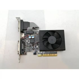 【中古】NVIDIA GeForce GT710 2GB(DDR3)/PCI-E【津田沼】保証期間1週間