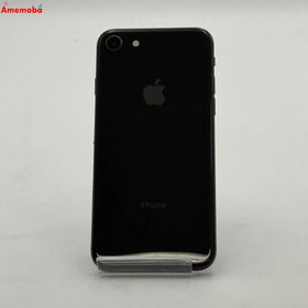 iPhone8 64GB スペースグレイ MQ782J/A Apple版SIMフリー 訳あり品