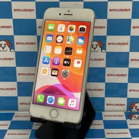iPhone8 64GB シルバー MQ792J/A SoftBank版SIMフリー開封未使用品