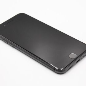 iPhone8 64GB SIMロック解除済み スペースグレイ Cランク