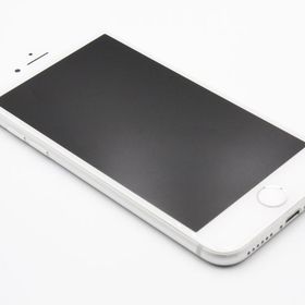 iPhone8 64GB SIMロック解除済み シルバー Cランク