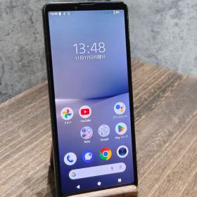 SONY Xperia 10 V SOG11 SIMフリー スマホ