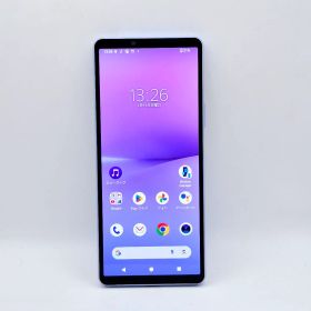 [K92] Xperia 10 V docomo版 SIMフリー