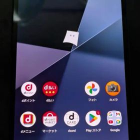 Xperia 10 VI SO-52E ブラック