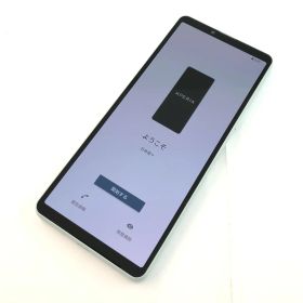 【良品】SOG14/Xperia 10 VI/359087530178684