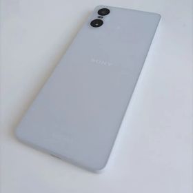 SONY Xperia 10 VI（XQ-ES44）ホワイト 美品 SIMフリー