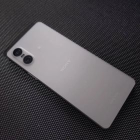 Xperia 10 vi ホワイト 128GB SIMフリー SoftBank