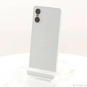 ソフマップ 〔中古品〕 Xperia 10 VI 128GB ホワイト XQ-ES44W1JPCX0 SIMフリー【297】