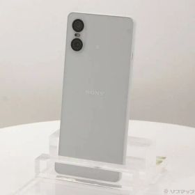 ソフマップ 〔中古品〕 Xperia 10 VI 128GB ホワイト XQ-ES44W1JPCX0 SIMフリー【258】