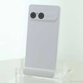 ソフマップ 〔中古品〕 Xperia 10 VII 128GB ホワイト XQ-FE44W1JPCX0 SIMフリー【198】