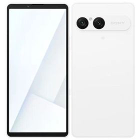 「新品・docomo版」SIMフリー Xperia 10 VII SO-52F [ホワイト]