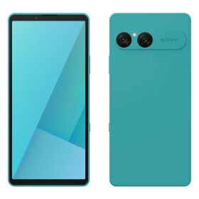 新品未使用 SIMフリー 本体★DOCOMO XPERIA 10 VII SO-52F ターコイズ 4942857246353