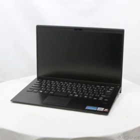 【中古】VAIO(バイオ) VAIO SX14 VJS143C12N 【377-ud】