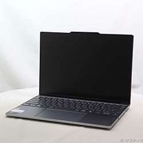 ThinkBook 13x Gen 4 21KR0009JP ルナグレー ［Core-Ultra-5-125H／16GB／SSD512GB／13.5インチワイド／Windows11 Home］