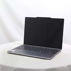 ThinkBook 13x Gen 4 21KR000JJP ［Core-Ultra-9-185H／32GB／SSD1TB／13.5インチワイド／Windows11 Home］