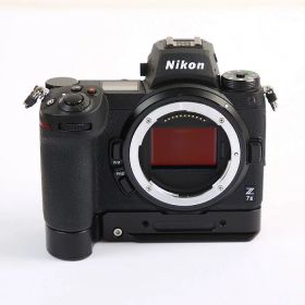 【中古】 (ニコン) Nikon Z 7II ボデイ【中古カメラ デジタル一眼】 ランク：AB
