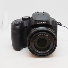 パナソニック(Panasonic)の【中古】(パナソニック) Panasonic DC-FZ85D-K(コンパクトデジタルカメラ)