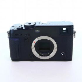 【中古】(フジフイルム) FUJIFILM X-PRO3 ブラツク