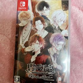 DIABOLIK LOVERS GRAND EDITION ディアラバ