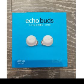 echo buds(ヘッドフォン/イヤフォン)