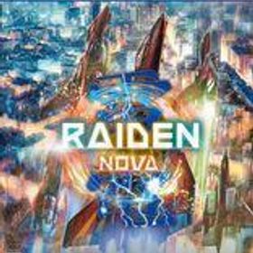 中古PS5ソフト 雷電NOVA [通常版]