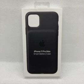 未使用iPhone11 Pro Max Smart Battery Case
