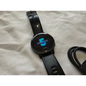【中古美品】GARMIN ガーミン vivoactive 5 中古・古着通販】GARMIN (ガーミン) VIVOACTIVE5 フィットネスGPS