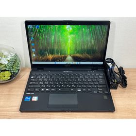 フジツウ(富士通)のタッチパネル・ペン Fujitsu Lifebook U9311X/F 11世代(ノートPC)