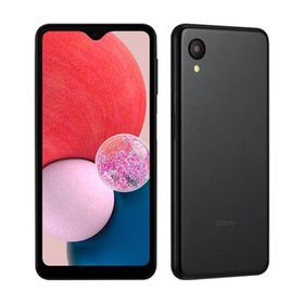 Galaxy A23 5G SCG18[64GB] UQモバイル ブラック【安心保証】