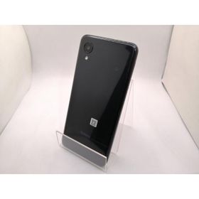 【中古】SAMSUNG au 【SIMフリー】 Galaxy A23 5G 4GB 64GB SCG18 ブラック【三宮駅前】保証期間１ヶ月【ランクB】