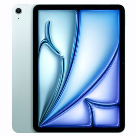 iPad Air 11インチ (M3) Wi-Fiモデル 1TB (ブルー) タブレット端末