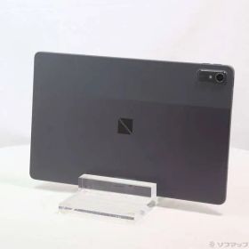 ソフマップ 〔中古品〕 LAVIE Tab T11 T1175／FAS 128GB ストームグレー PCT1175FAS Wi-Fi【295】