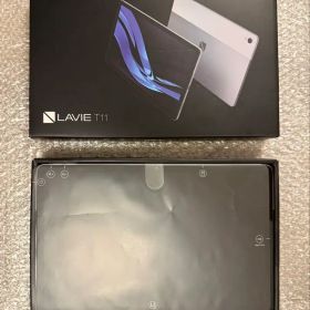 NEC PC-T1175BAS(シルバー) LAVIE T11 11型
