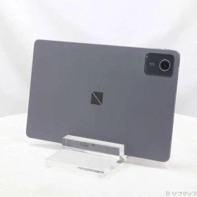 ソフマップ 〔展示品〕 LAVIE Tab T11 128GB ルナグレー PC-T1165KAS Wi-Fi【371】