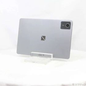 ソフマップ 〔展示品〕 LAVIE Tab T11 128GB ルナグレー PC-T1165KAS Wi-Fi【295】