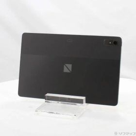 ソフマップ 〔中古品〕 LAVIE Tab T11 T1195／FAS 256GB ストームグレー PC-T1195FAS Wi-Fi【198】