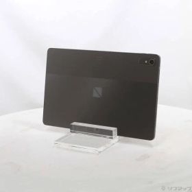 ソフマップ 〔中古品〕 LAVIE Tab T11 T1195／FAS 256GB ストームグレー PC-T1195FAS Wi-Fi【262】