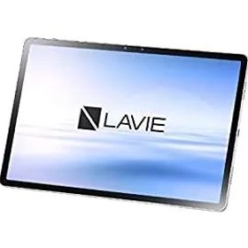 【中古】「非常に良い」PC-T1195BAS(シルバー) LAVIE T11 11.5型 6GB/128GB/WiFi