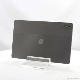 ソフマップ 〔中古品〕 LAVIE Tab T11 T1195／FAS 256GB ストームグレー PC-T1195FAS Wi-Fi【344】
