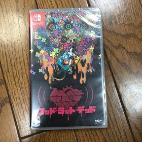MAD RAT DEAD Switch(家庭用ゲームソフト)