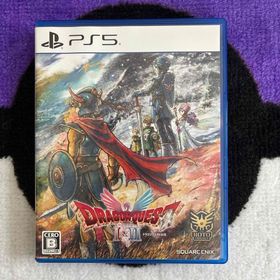 スクウェアエニックス(SQUARE ENIX)のドラゴンクエストI＆II ドラクエ1&2 【PS5】(家庭用ゲームソフト)