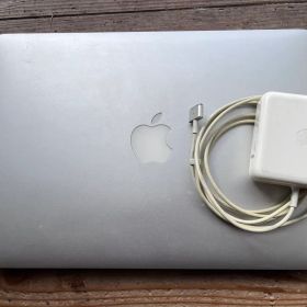 Apple MacBookPro 2015 13inch USキー配列