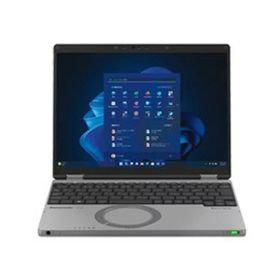 ノートパソコン Panasonic / パナソニック Let's note SR4 CF-SR4ADAAS [カームグレイ] 【キャンセル不可・北海道沖縄離島配送不可】 0057-4549980787113-ds