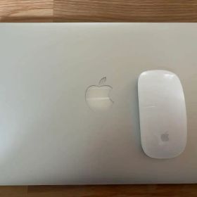 MacBookPro Retina 13-inch Early 2015