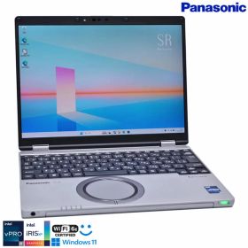 美品 Let's note SR4 LTE 搭載モデル 13世代 i5 16GB Let's note SR4 新品 176,000円 中古 120,978円 | ネット最安値の価格