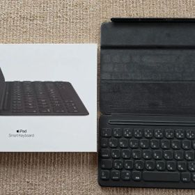 Apple純正 iPad Smart Keyboard MX3L2J/A