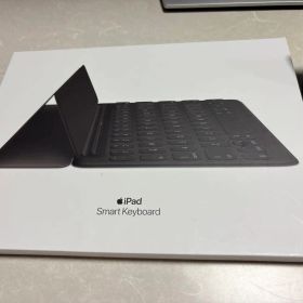 Apple（アップル） ｉＰａd スマートキーボードMX3L2J/A