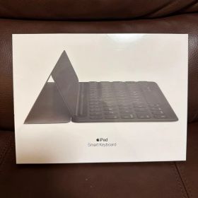【新品未開封】 Apple 純正 スマートキーボード MX3L2J/A